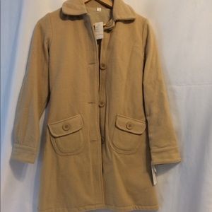 SALE_Winter Pea Coat. WTO#002